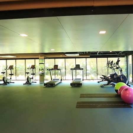 Marvest Hua Hin Flat B 208 3.Fl. Betw.Soi 78-80 Leilighet Eksteriør bilde