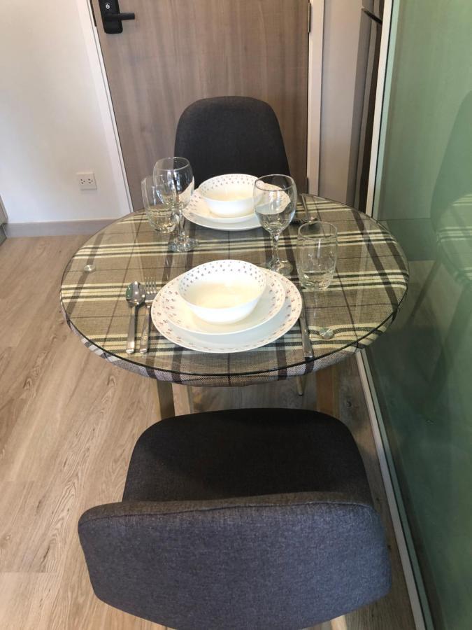 Marvest Hua Hin Flat B 208 3.Fl. Betw.Soi 78-80 Leilighet Eksteriør bilde
