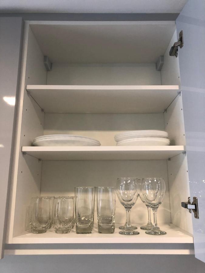 Marvest Hua Hin Flat B 208 3.Fl. Betw.Soi 78-80 Leilighet Eksteriør bilde